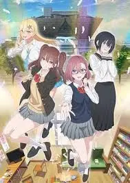 《2.5次元的诱惑》：宅男的恋爱福音？打破次元壁的真爱大冒险！