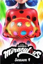 《奇迹少女 第四季》强势回归！揭秘英雄背后的友情与成长，全新冒险启程！