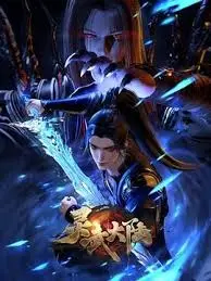 《灵武大陆》：东方奇幻的史诗画卷，少年逆袭的燃情传奇！